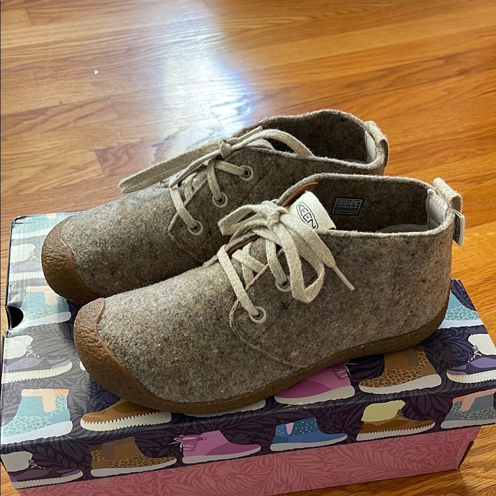 Keen Women’s Boots